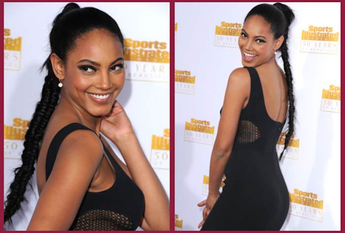 Ariel Meredith :: WireImage (2)